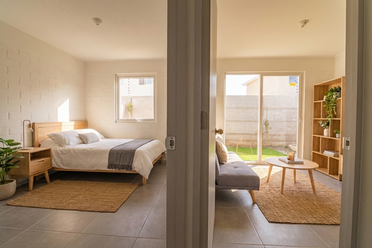 Los Leones Los Leones